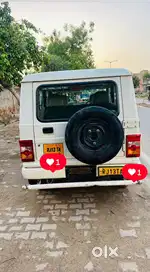 Mahindra Bolero 2019 Diesel 145000 Km Driven