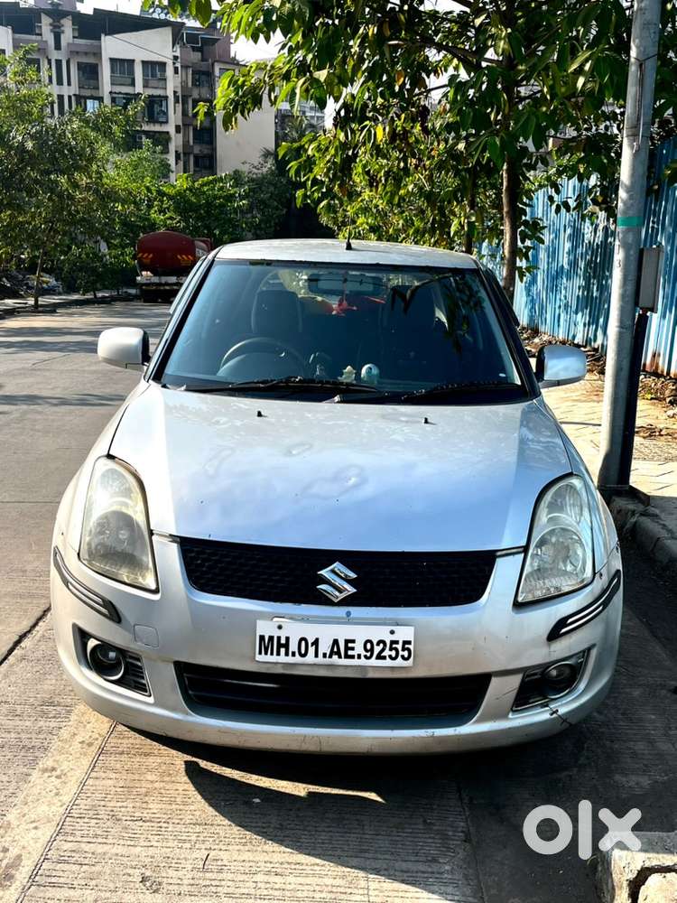 Maruti Suzuki Swift 2008 Petrol Good Condition