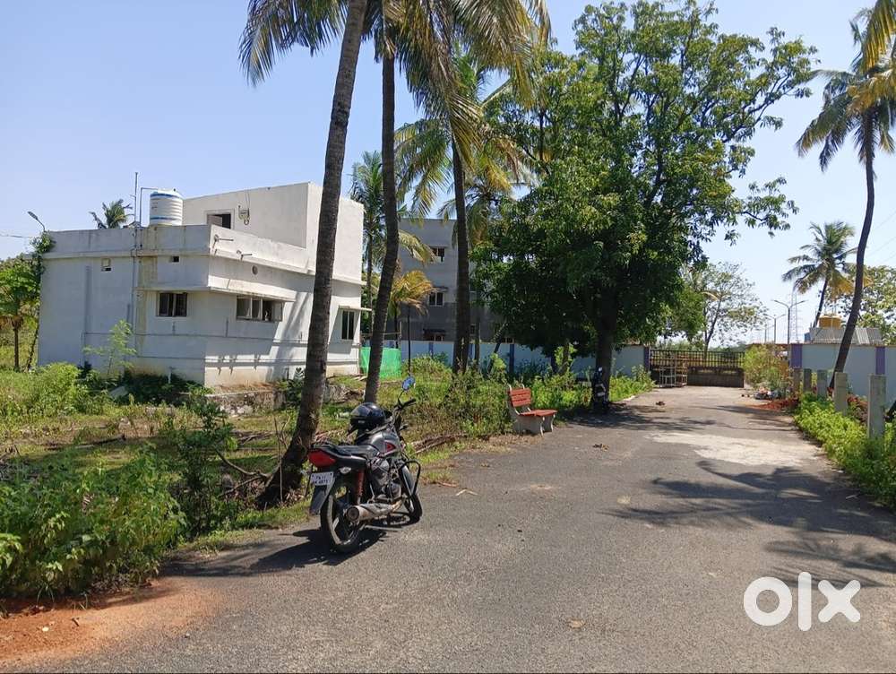 Premium Villa Plot in Tambaram