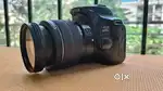 Canon 200D Mark II Camera– Your Everyday DSLR Companion