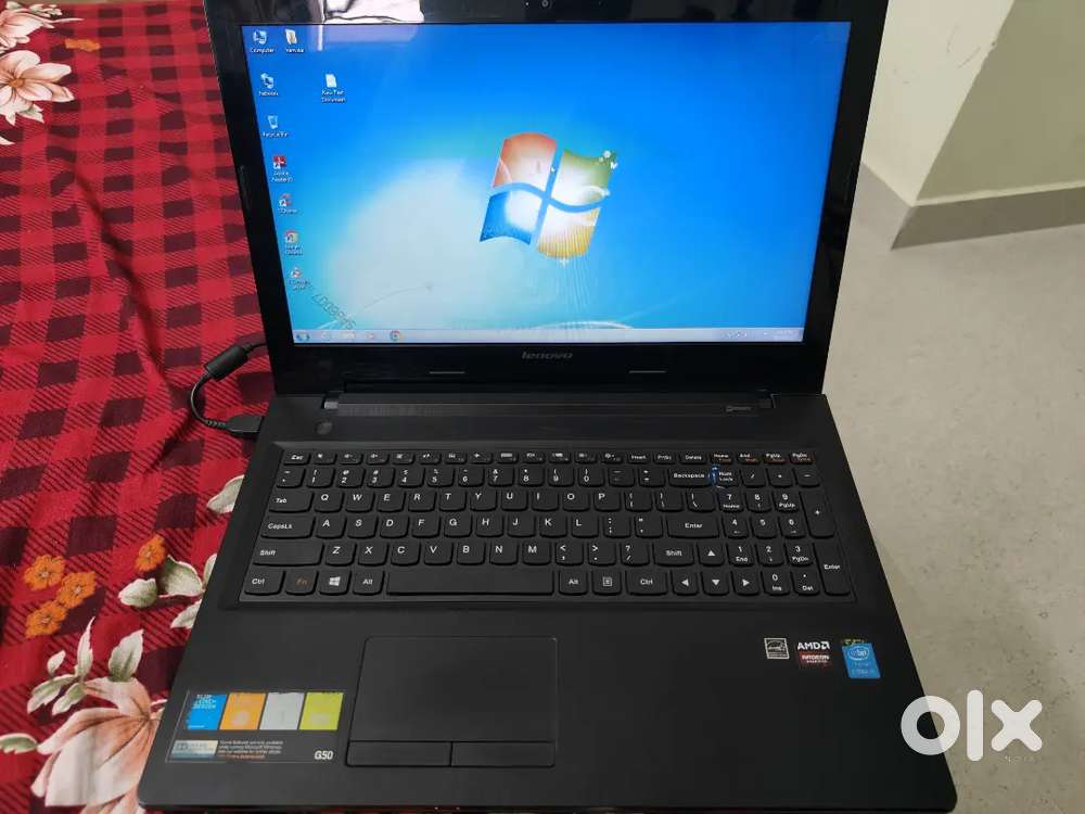 Lenovo laptop