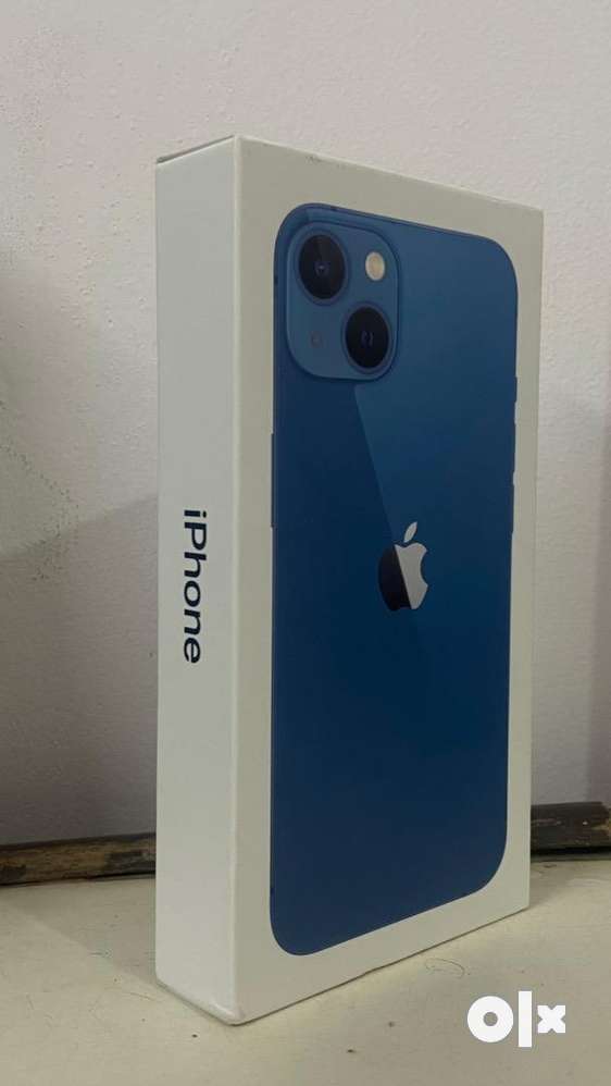 Sealed Pack iPhone 13 128gb for sale