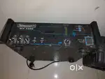 Stranger mx1200