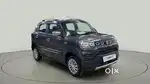 Maruti Suzuki S-Presso VXI Plus, 2022, Petrol