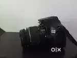 Canon EOS 3000D