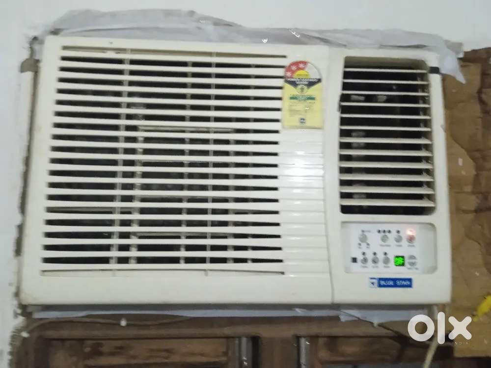 Window 1.5 ton ac