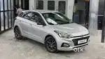 2019 Hyundai i20 Asta CVT