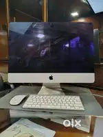 Apple iMac