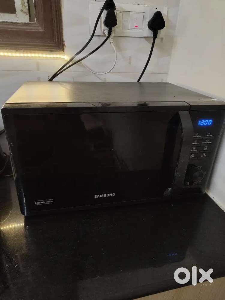 Samsung Microwave 23L