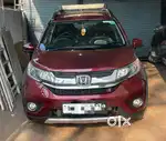 Honda BR-V 2016 Diesel