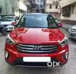 Hyundai Creta 1.6 SX Plus VTVT, 2015, Petrol