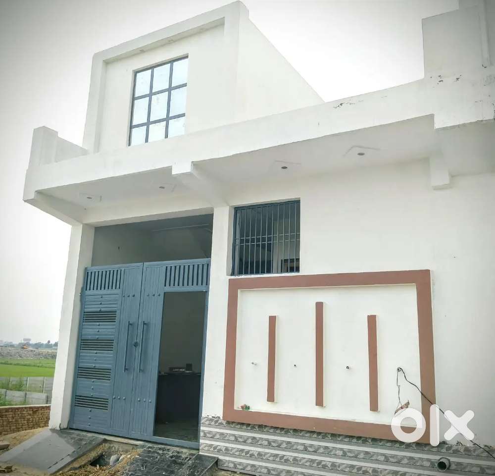 Khatu daam enclave face-1 near by northern highway