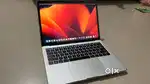 MacBook Pro 2017 For Sell