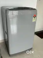 LG top load full automatic washing machine 7 kg