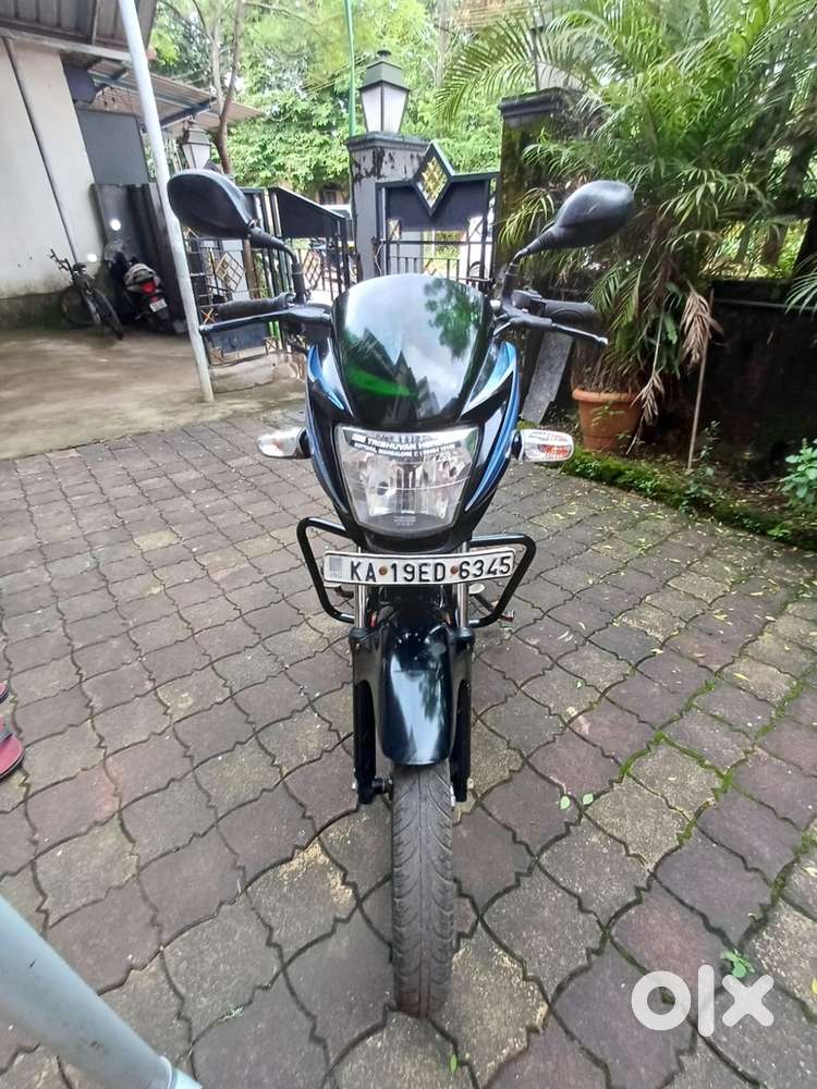 good condition