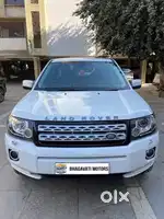 Land Rover Freelander 2, 2014, Diesel
