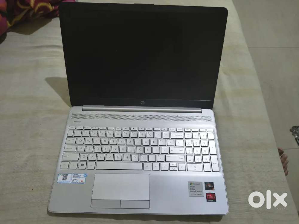 HP 15S GR0008AU SLIM 1.74KG NOTEBOOK LAPTOP