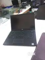 Dell Core i5 8th Gen laptop with ssd like new condition with Warranty