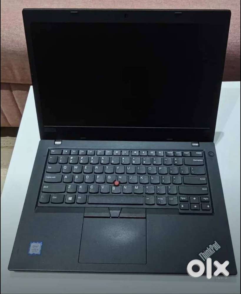 Intel Core i5 8th Gen. Processor, 8GB. RAM., Lenovo L480 Laptop