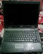 Acer Extensa 4620 Laptop – Working Condition