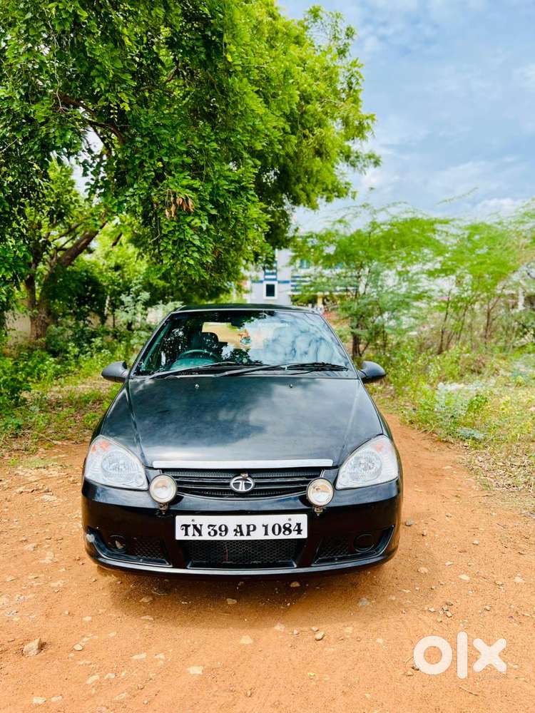 Tata Indica DL, 2007, Diesel
