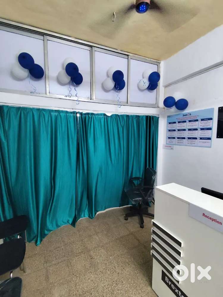 SHOP FOR RENT (DOCTORS, CLINICS, LABS, MEDICAL, COURIER)