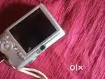 Canon digital camera