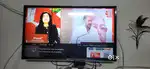 Micromax 32 inch lead