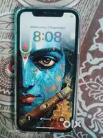 I phone xr red product