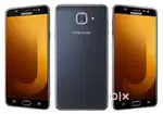 Samsung j7 Max and oppo f1s