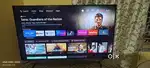 Motorola 43inch TV