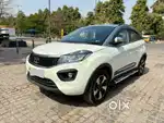 Tata Nexon 1.5 Revotorq XZ Plus, 2018, CNG & Hybrids