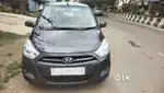 Hyundai i10 Sportz 1.2 KAPPA VTVT, 2011, Petrol
