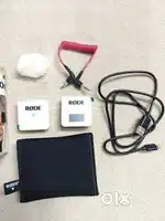 Rode Wireless GO II, Single Channel Wireless Microphone