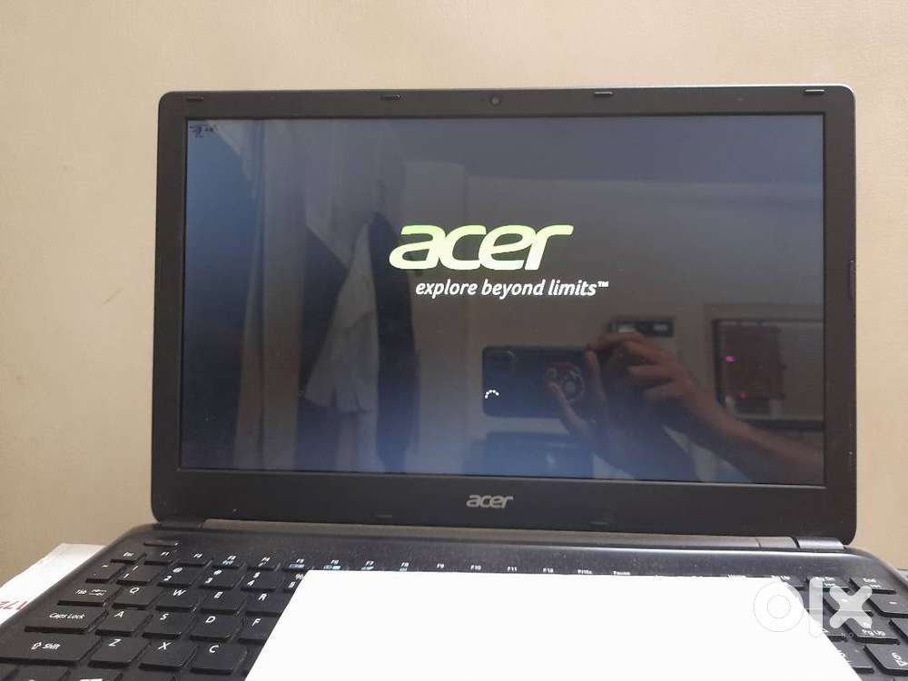 Acer Laptop E1-510