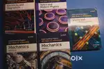 Arihant JEE Main&Advanced DC Pandey 5 Book set
