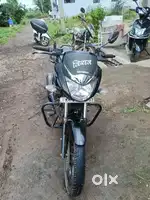 Ok condition bike