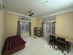 Housing unit for rent to working women/ small family.