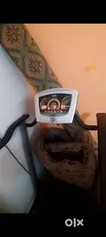electronics treadmill