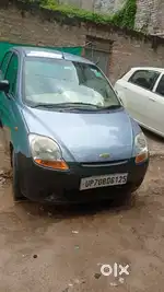 Chevrolet Spark 1.0 LT, 2010