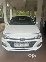 Hyundai i20 2019 Petrol Good Condition