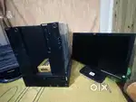 Intel Core i5-i3-i7 4th Gen_6th Gen/500 GB/4-8Gb Ram/2GB Graphic/Cpu