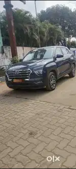 Hyundai Creta 1.6 EX CRDi, 2022, Diesel