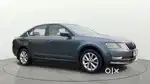 Skoda Octavia 1.8 TSI AT L K, 2018, Petrol