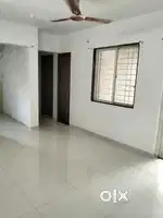 2 Bhk flat for rent semi furnished