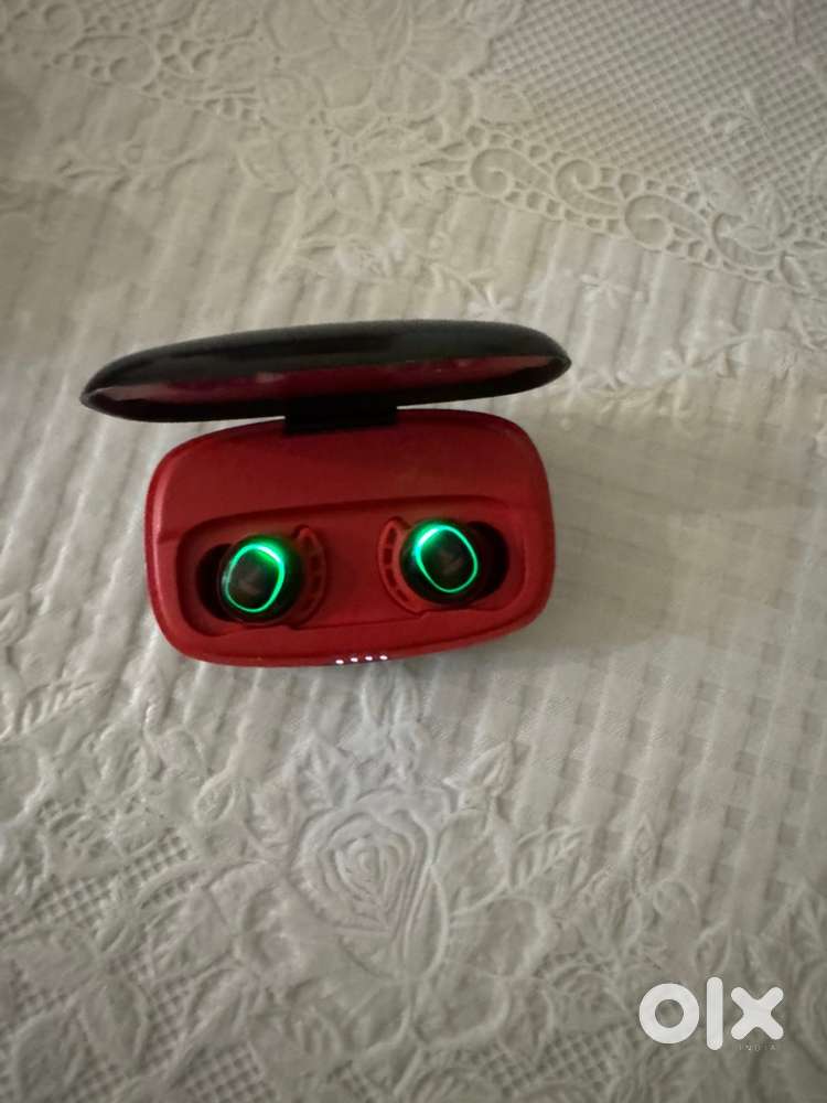 Original  brand BOAT earpods