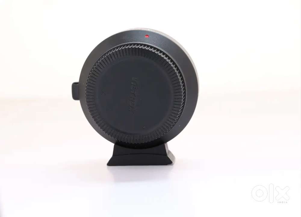 VILTROX EF-FX 2 0.71x Auto Focus Mount Adaptor for EF Lenses
