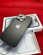 Grab offer on Apple model refurbished in warranty with Bill contac me