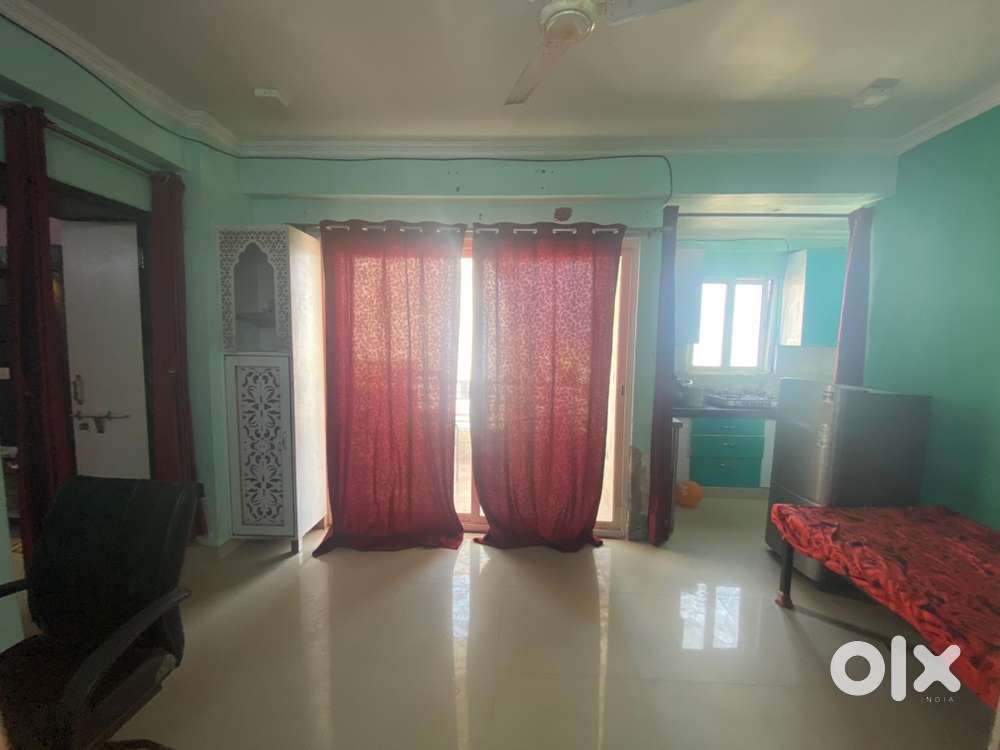 1 bhk available for rent