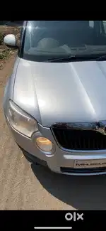 Timely serviced, well maintained skoda yeti 4x4 top model